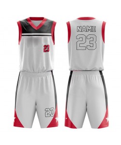 Basketball Uniform